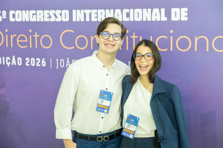 congresso de direito constitucionao ebec Joao pessoa- 2026-1